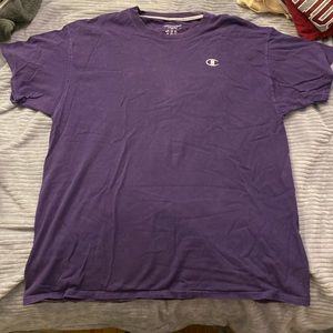 champion tee shirt